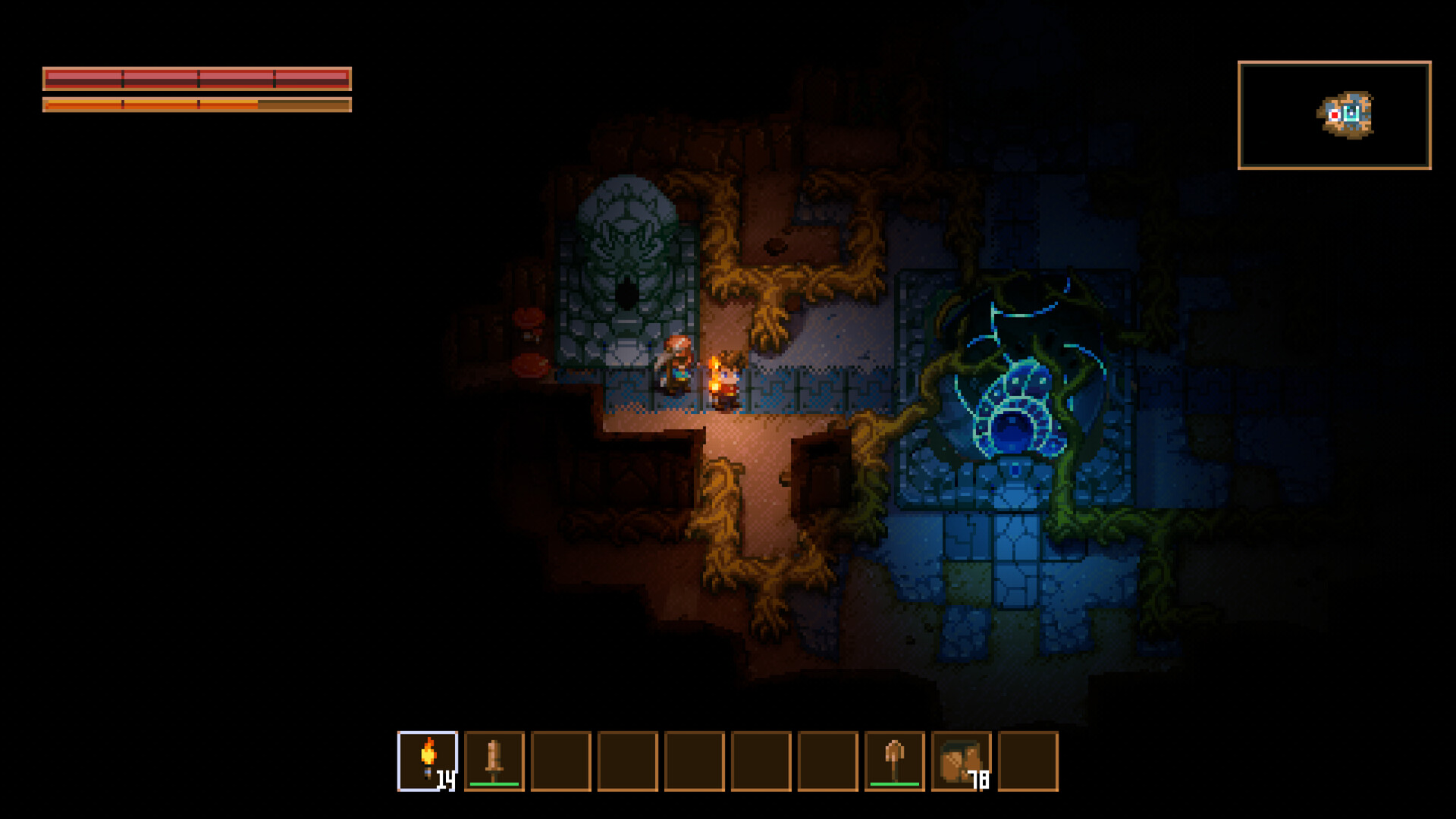 Core Keeper — screenshot 5