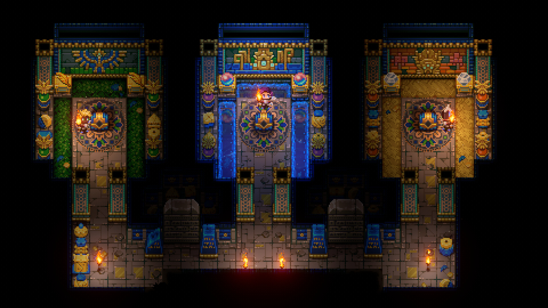 Core Keeper — screenshot 6