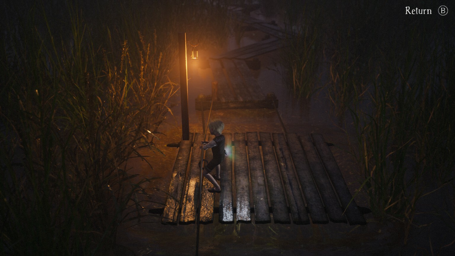 Bramble: The Mountain King — screenshot 4
