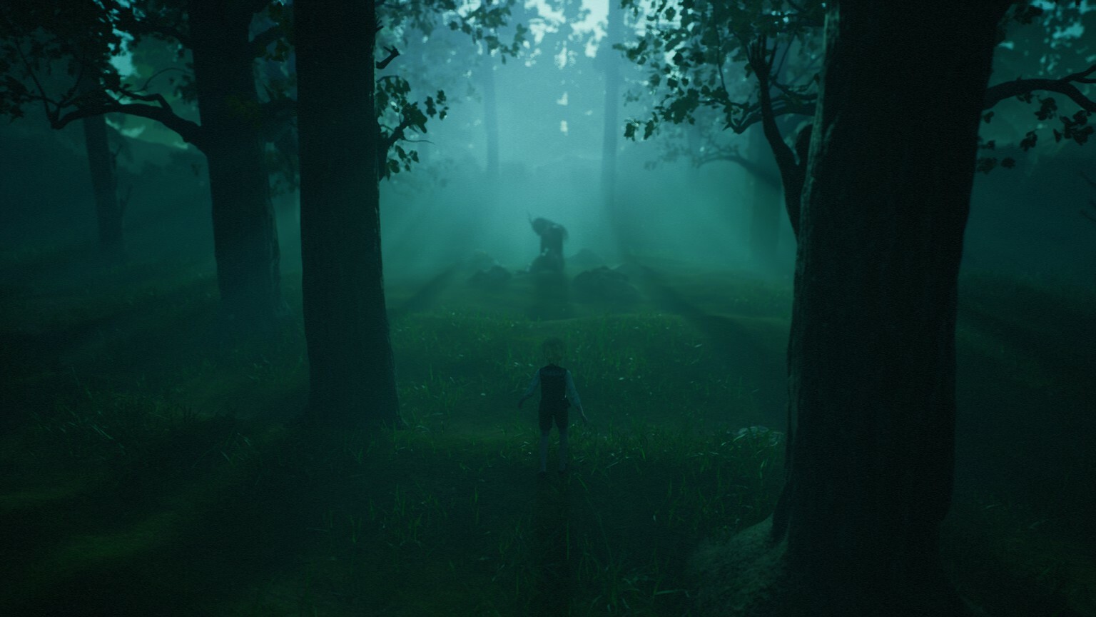 Bramble: The Mountain King — screenshot 5