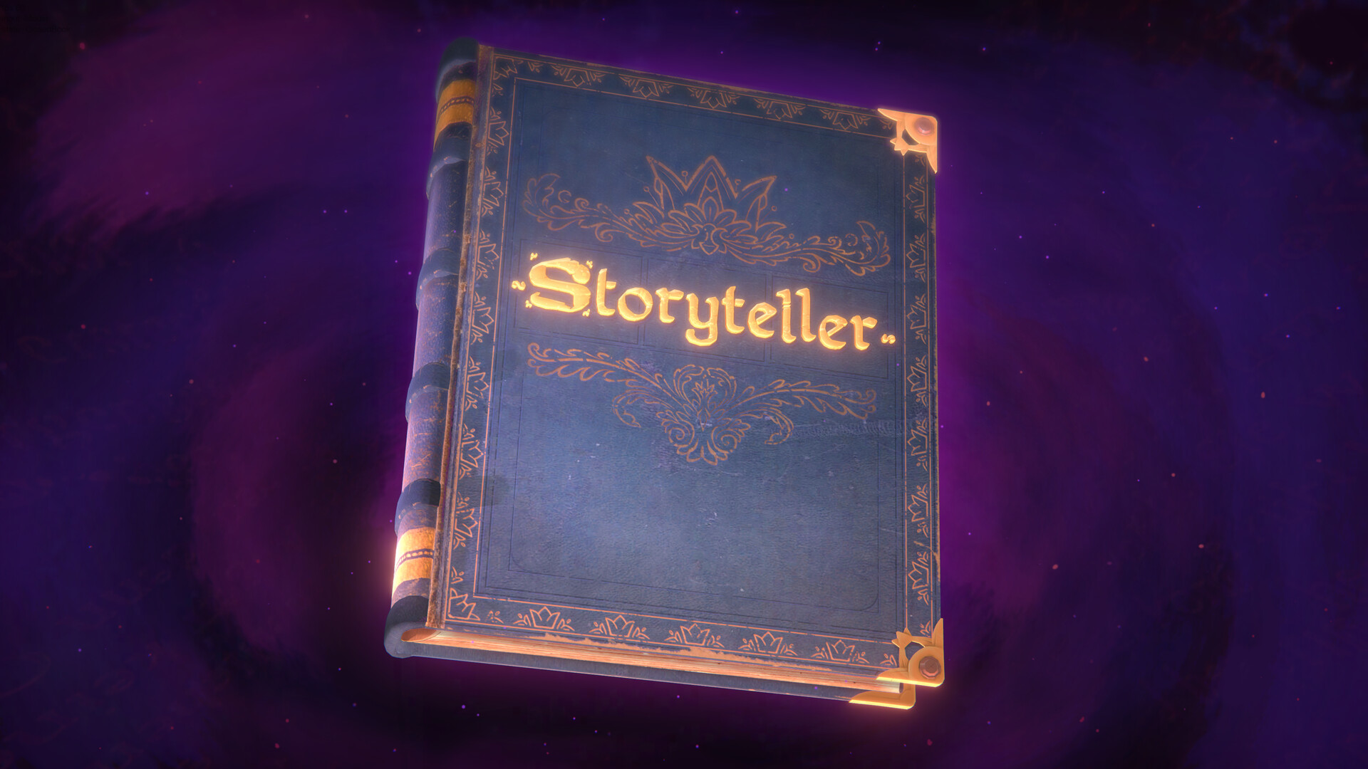 Storyteller — screenshot 4