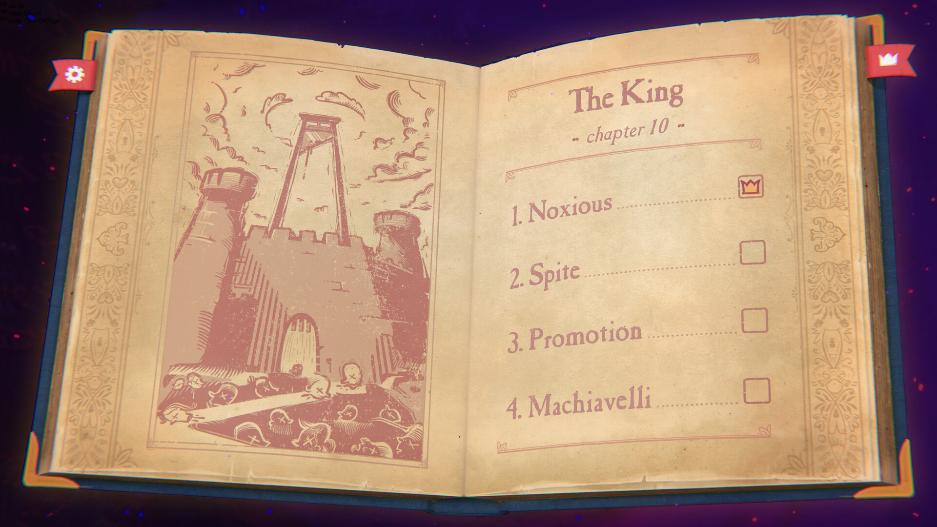 Storyteller — screenshot 5