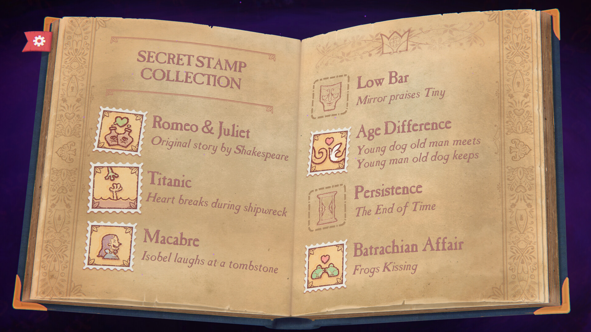 Storyteller — screenshot 6