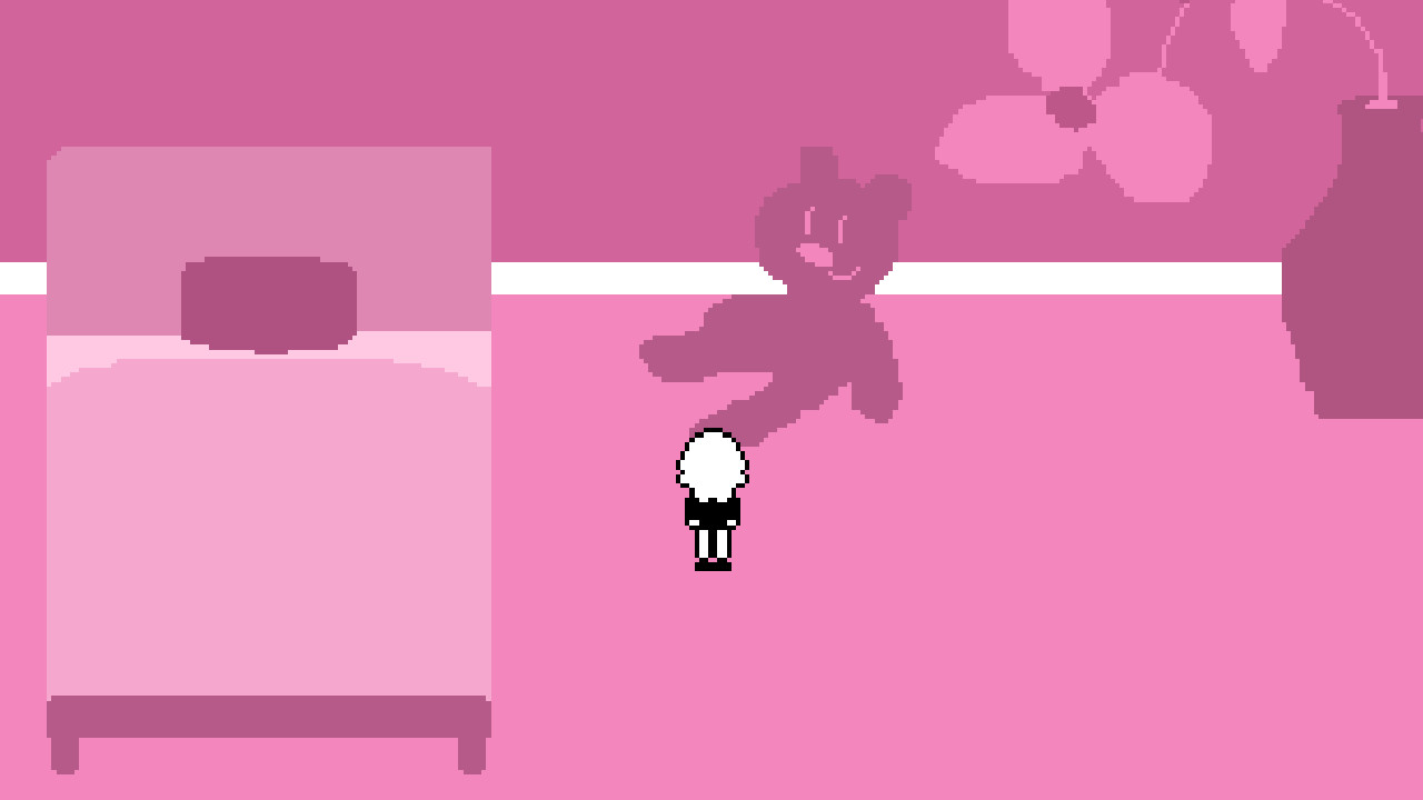 Have a Nice Dream — screenshot 3