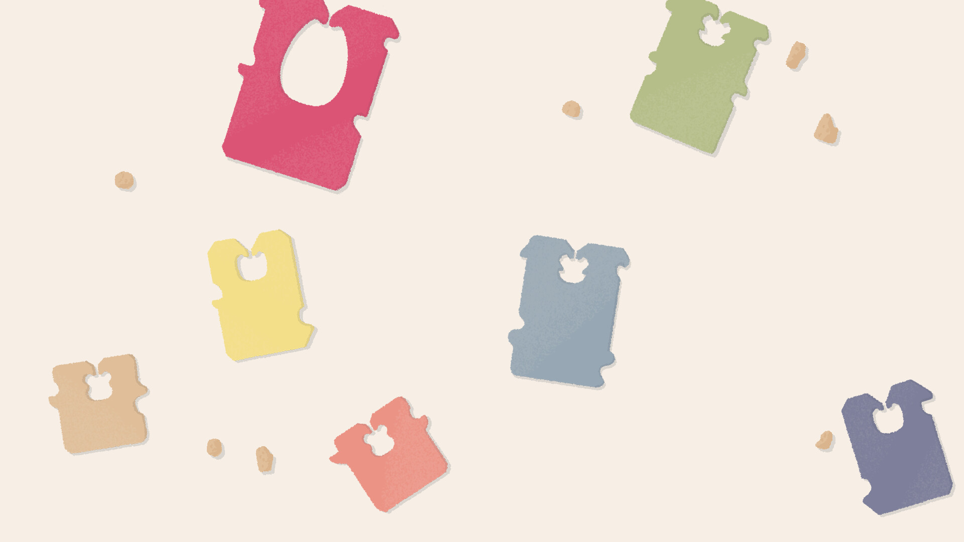 A Little to the Left — screenshot 2