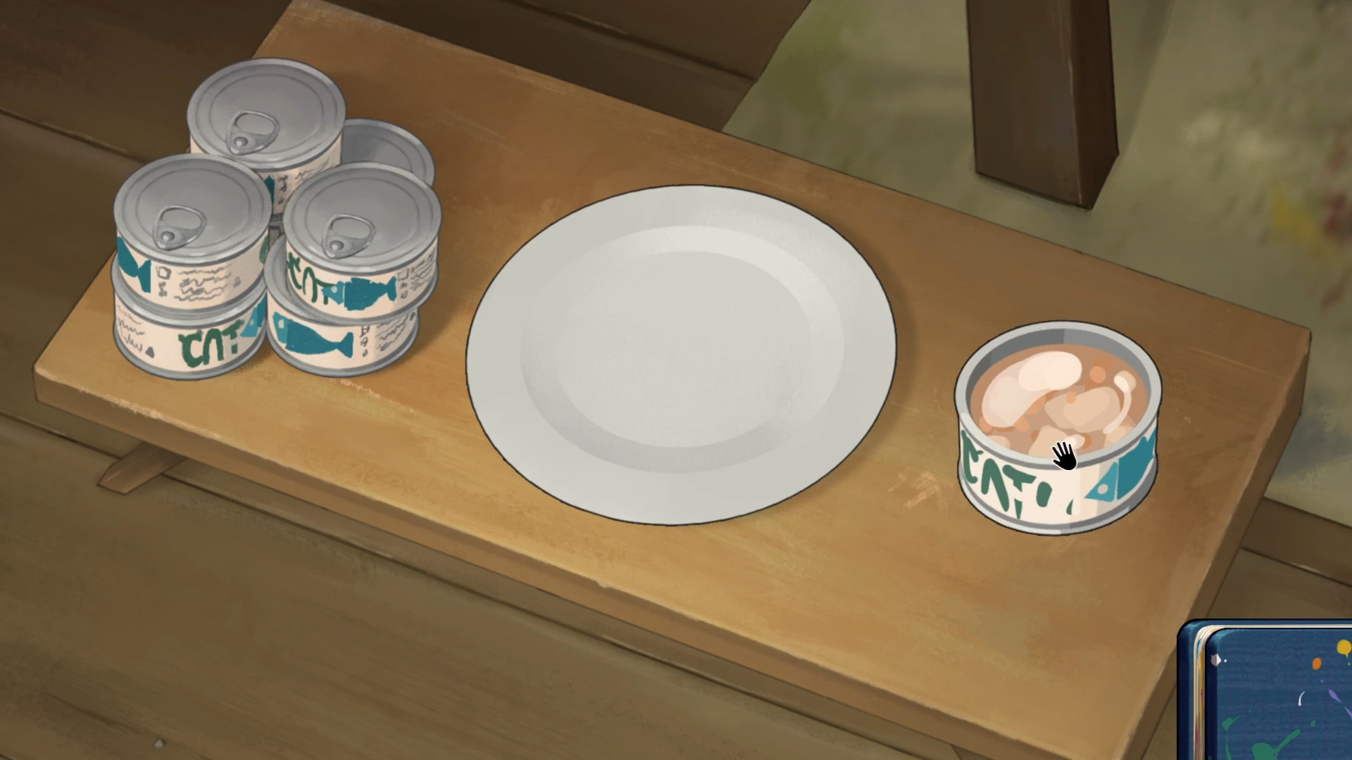 Behind the Frame: The Finest Scenery — screenshot 6