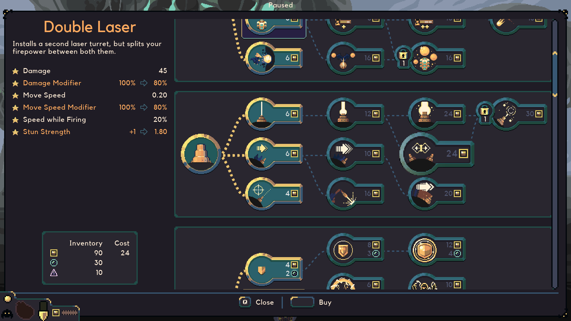Dome Keeper — screenshot 4