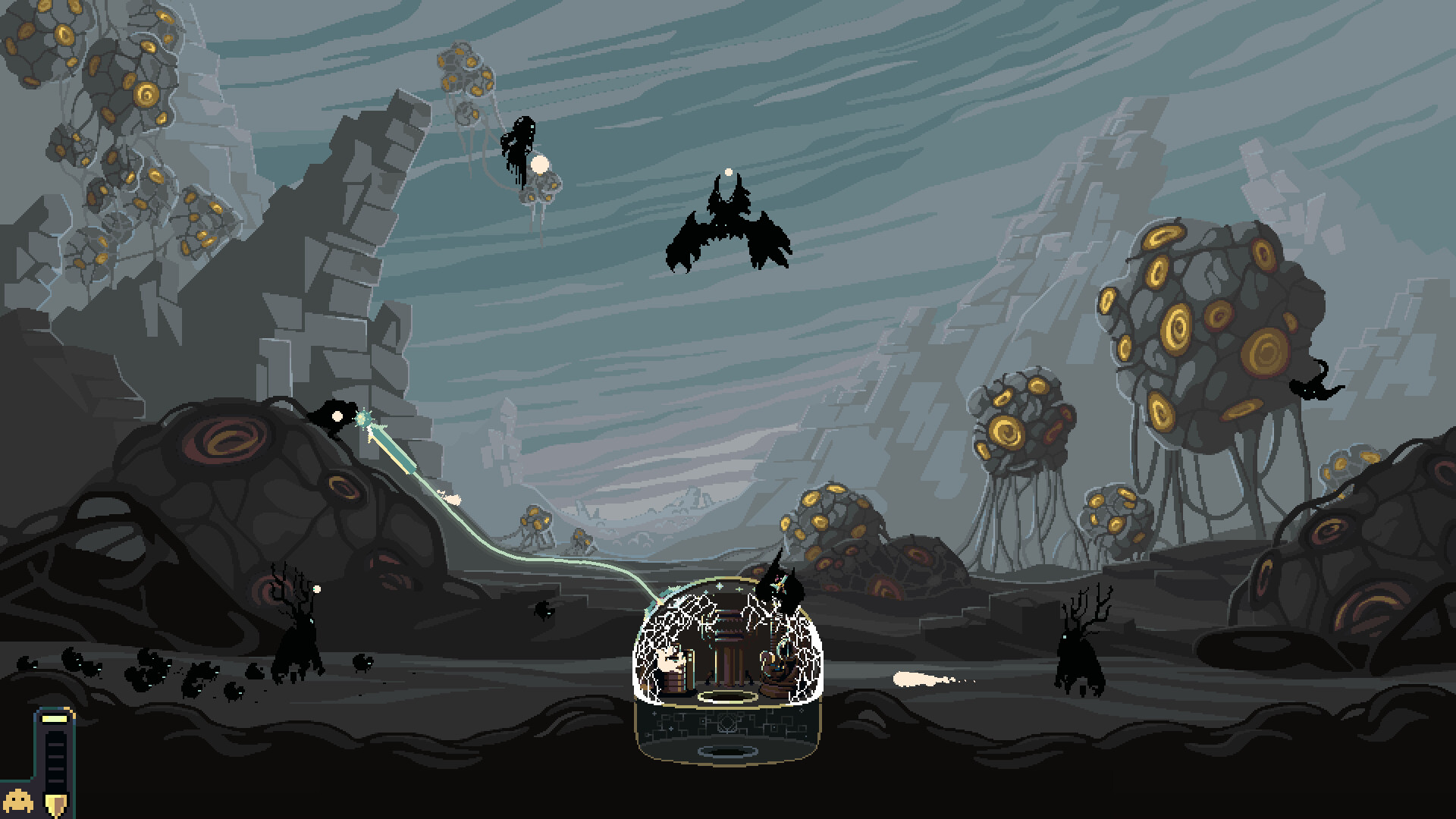 Dome Keeper — screenshot 5