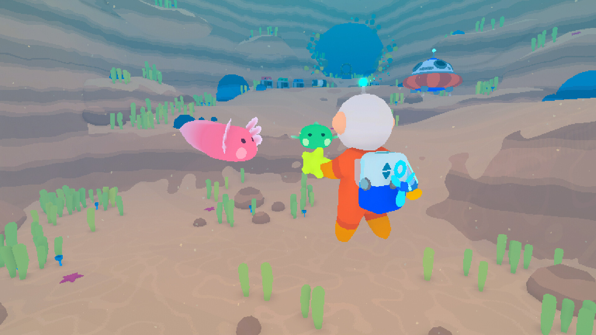 Loddlenaut — screenshot 2