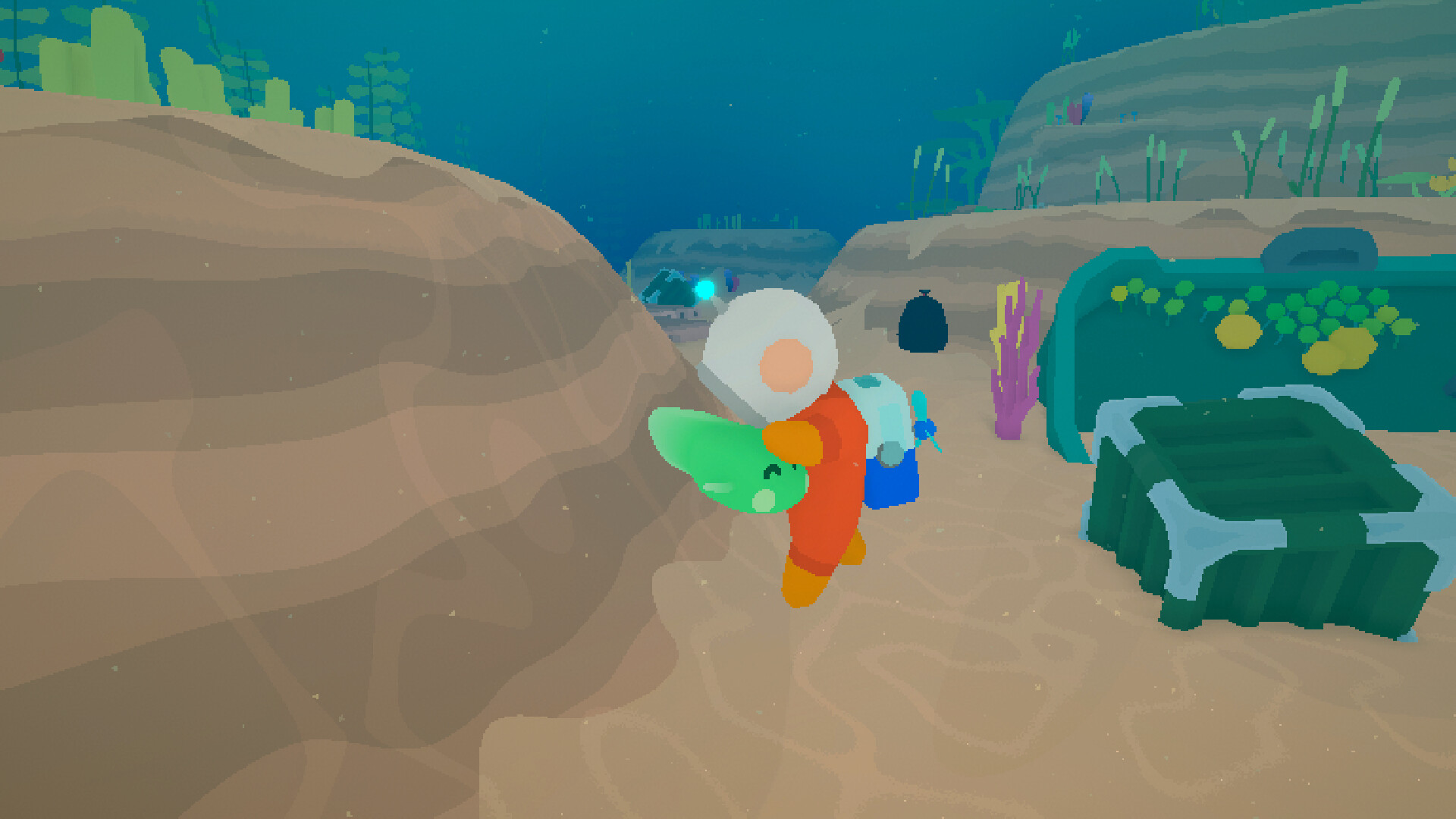 Loddlenaut — screenshot 4