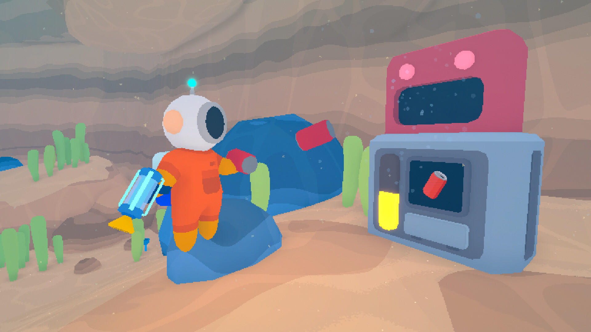 Loddlenaut — screenshot 5