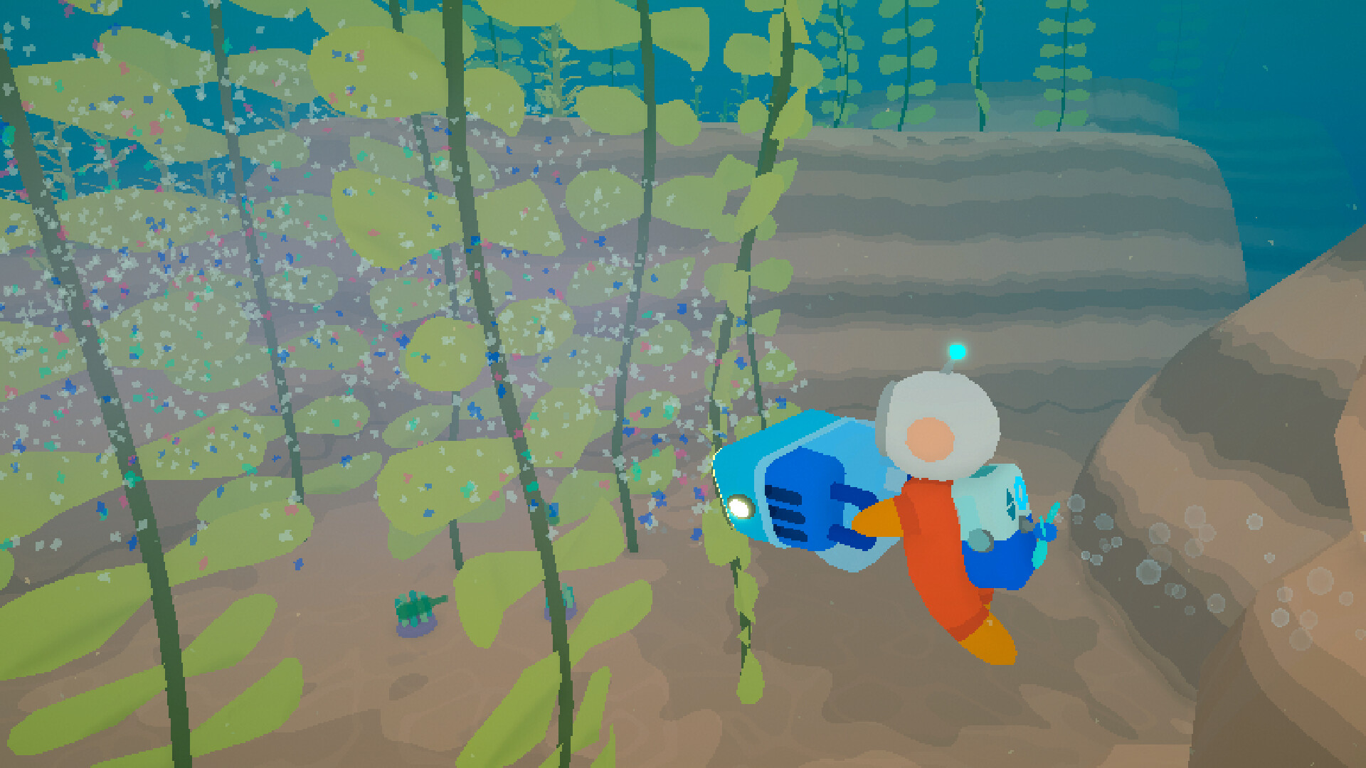 Loddlenaut — screenshot 6
