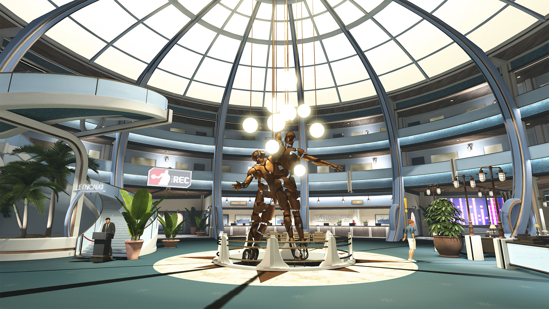 NBA 2K22 — screenshot 2