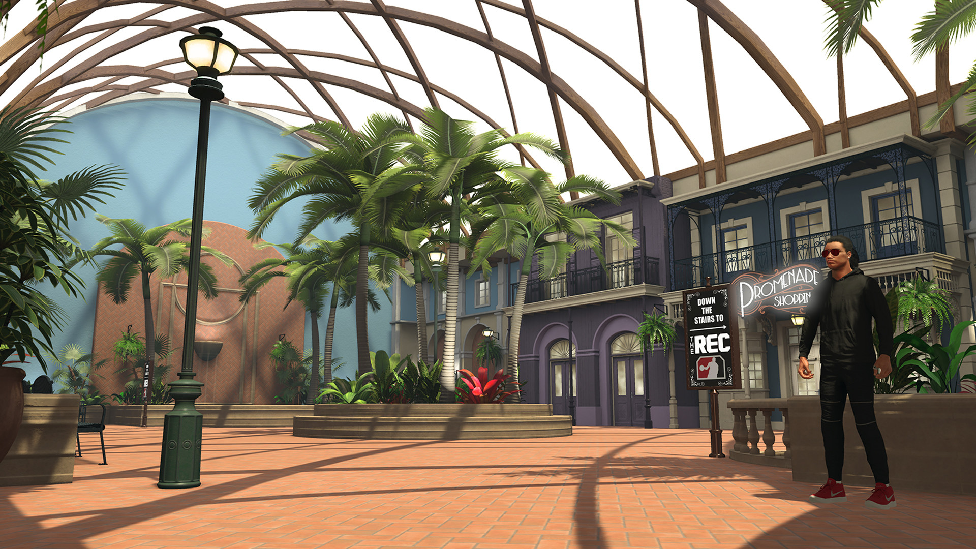 NBA 2K22 — screenshot 3