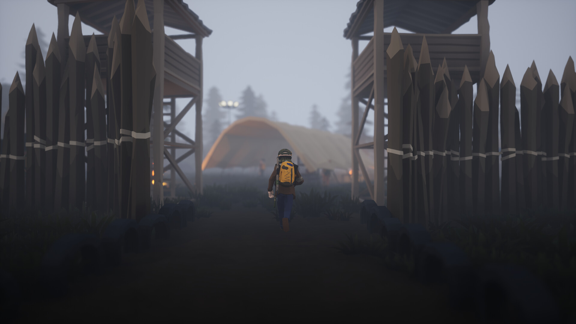 SurrounDead — screenshot 2