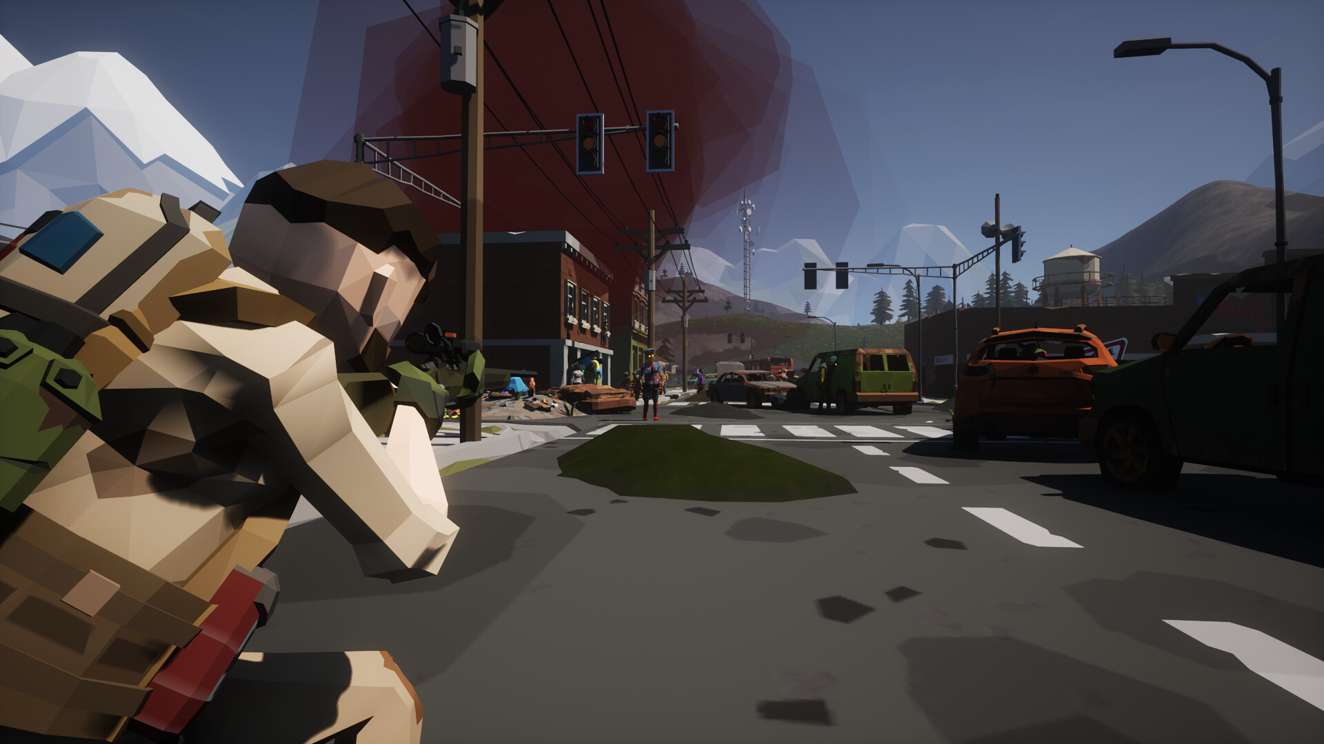 SurrounDead — screenshot 4