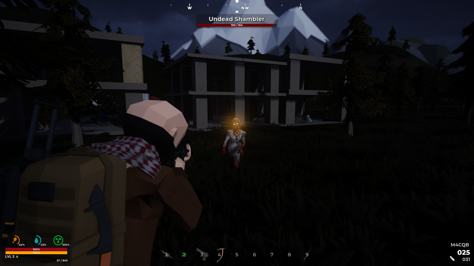 SurrounDead — screenshot 5