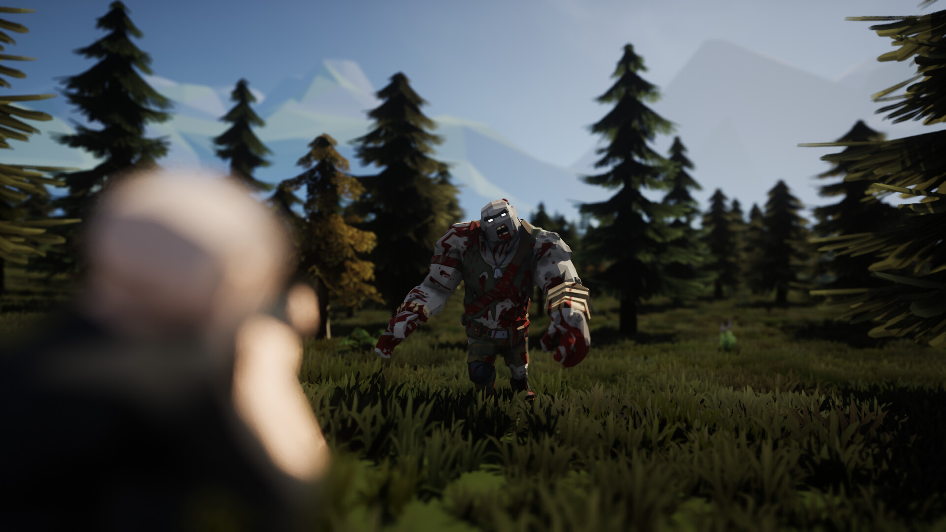 SurrounDead — screenshot 6