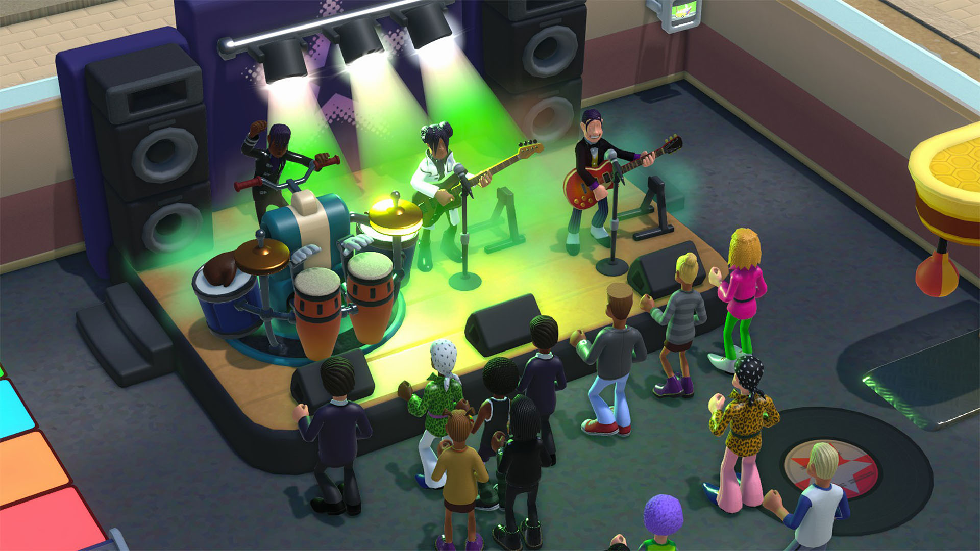 Two Point Campus — screenshot 2