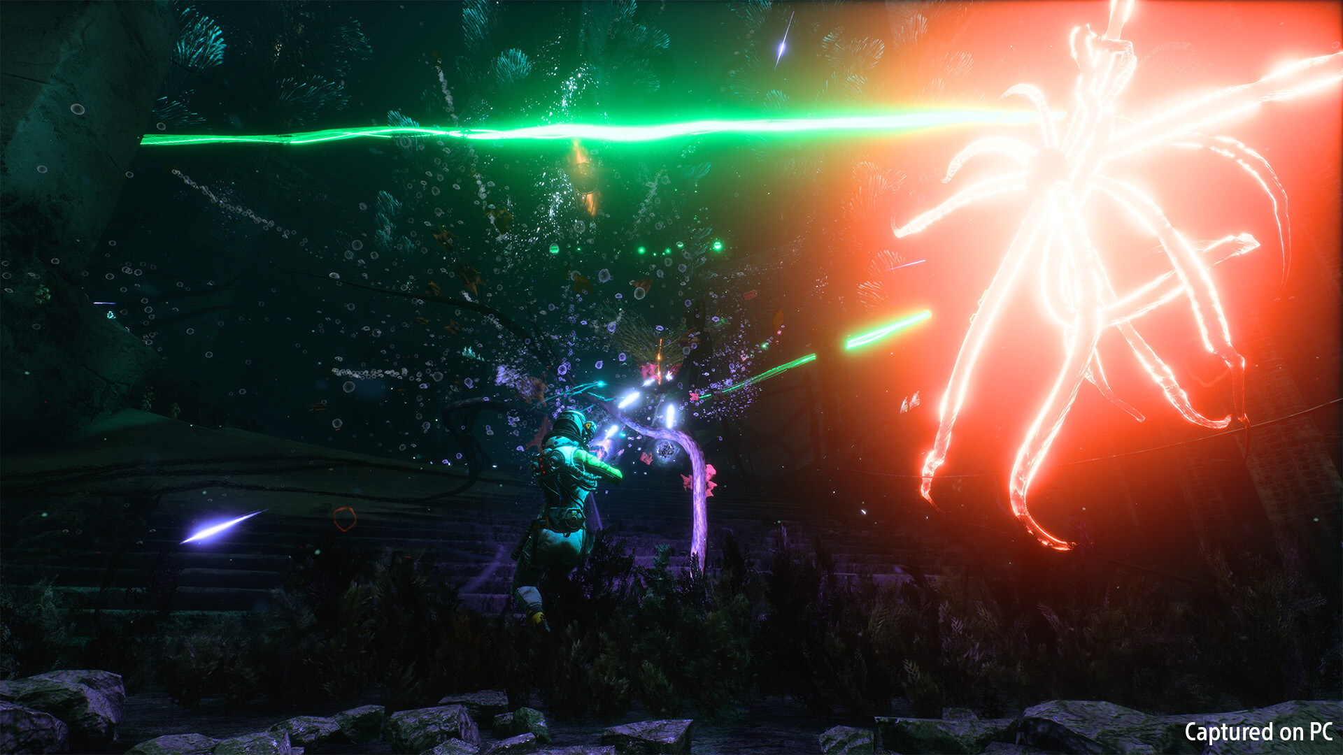 Returnal™ — screenshot 1