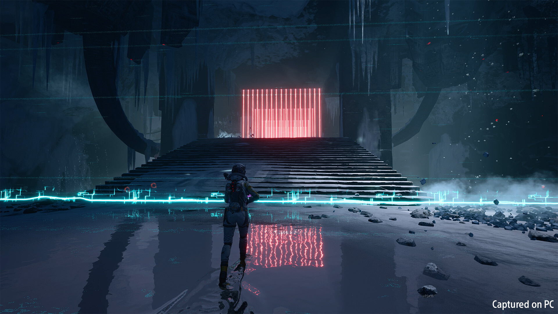 Returnal™ — screenshot 2