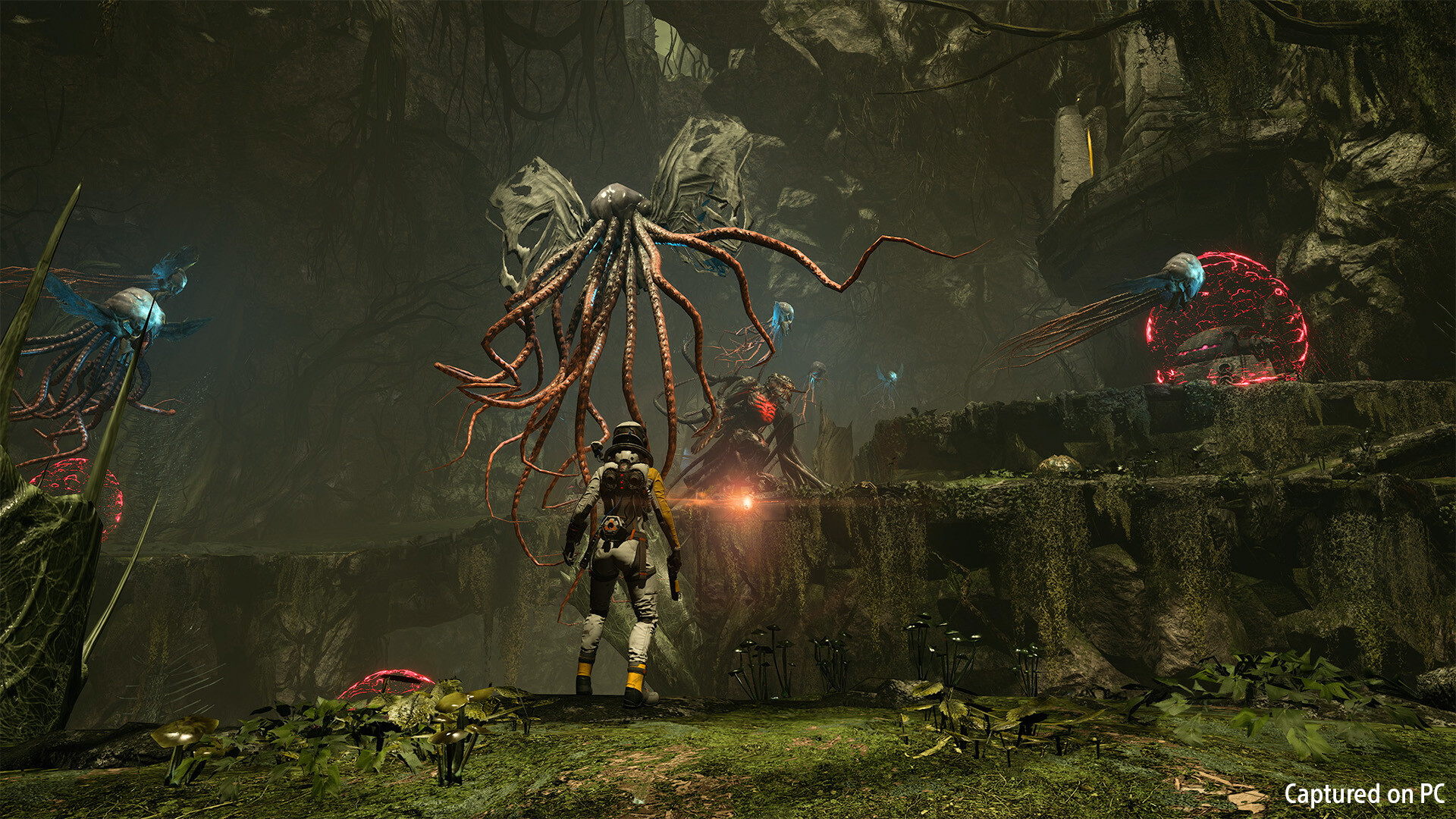 Returnal™ — screenshot 3