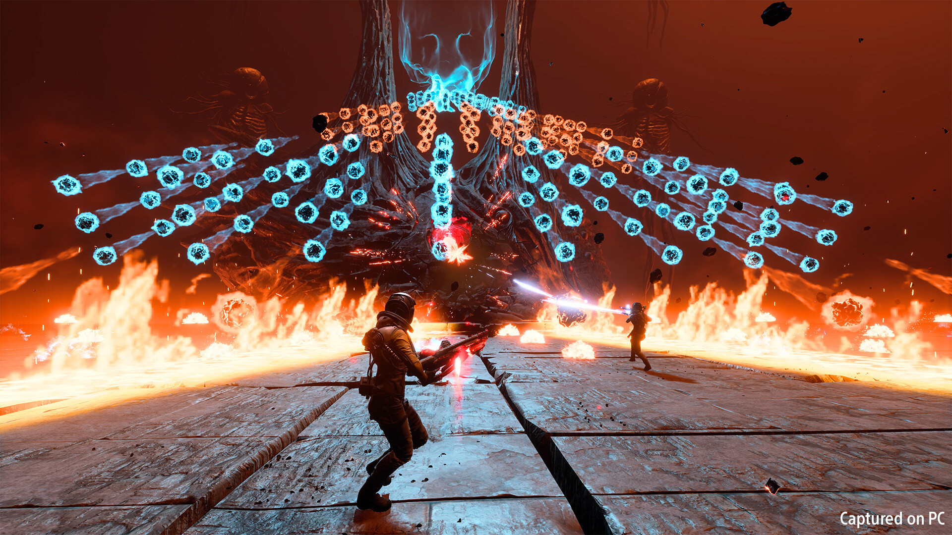 Returnal™ — screenshot 4