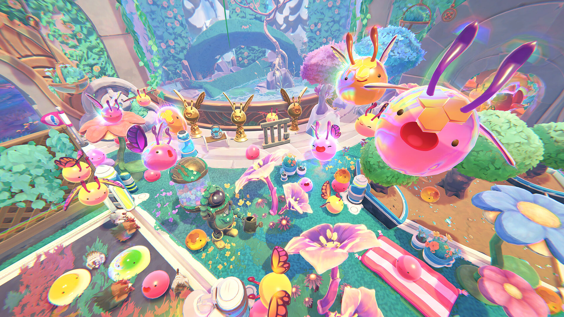Slime Rancher 2 — screenshot 1