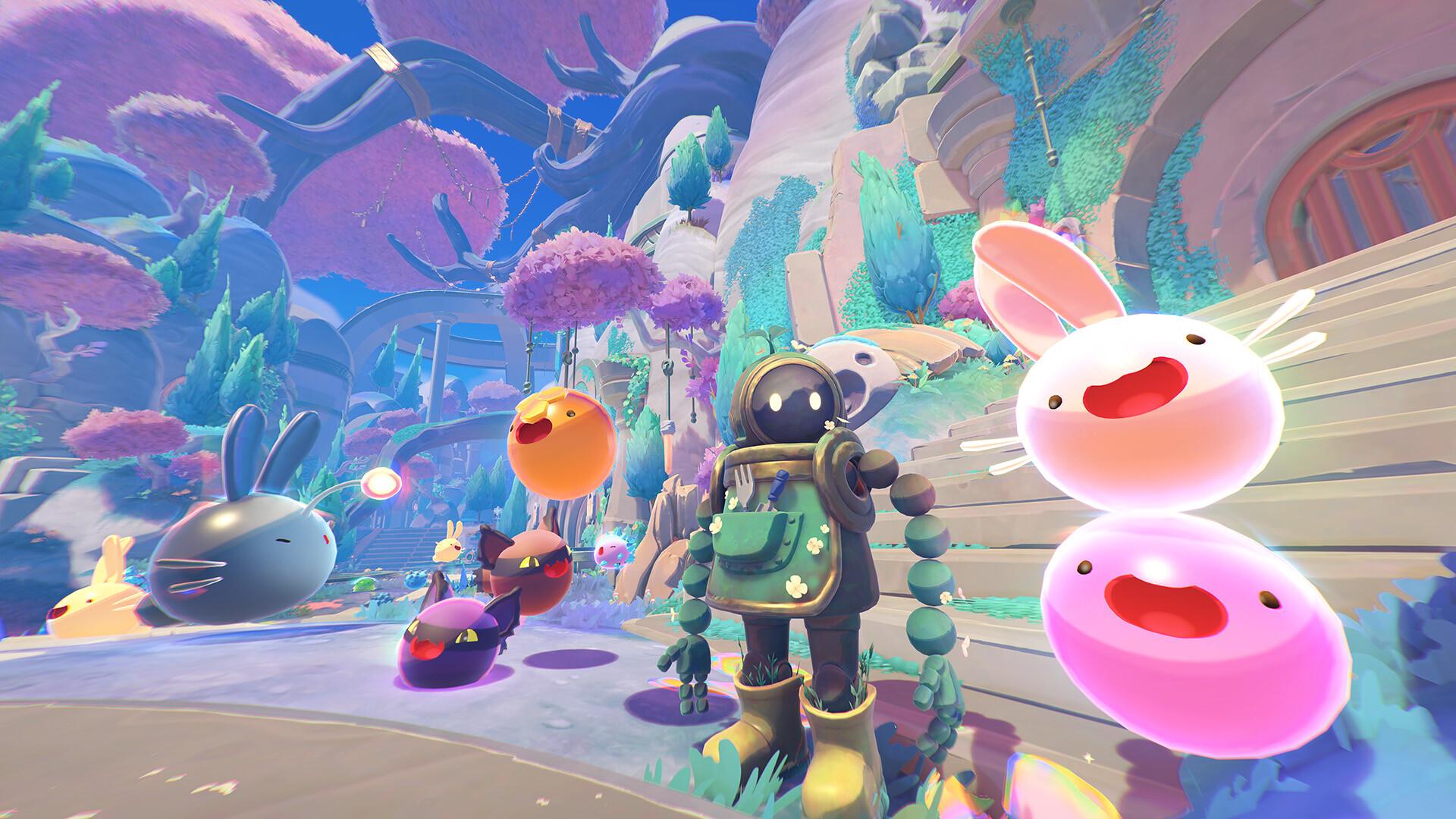Slime Rancher 2 — screenshot 2