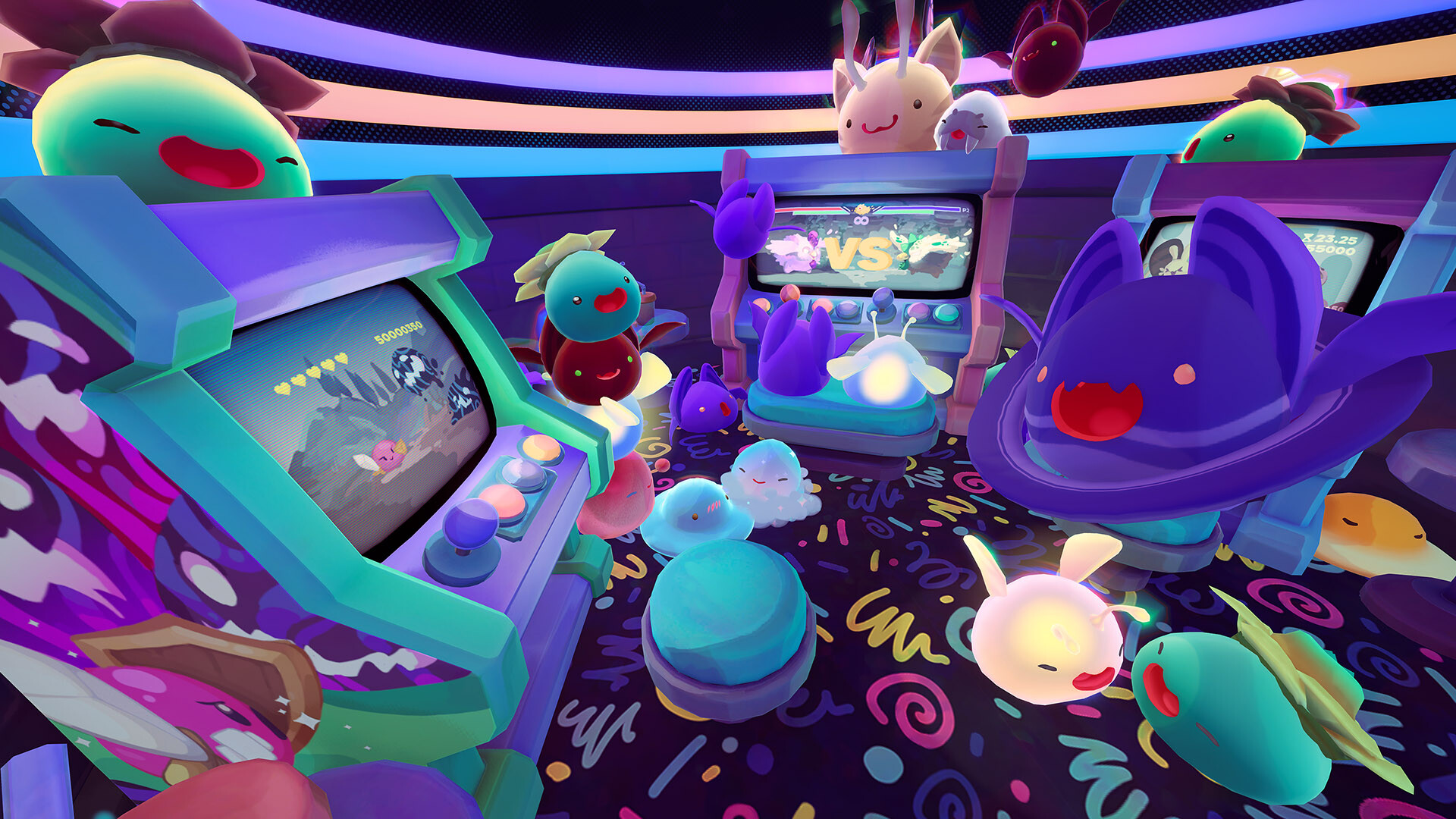 Slime Rancher 2 — screenshot 3