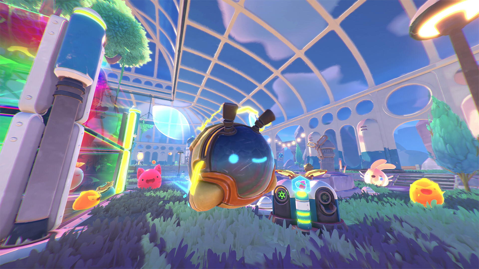 Slime Rancher 2 — screenshot 4