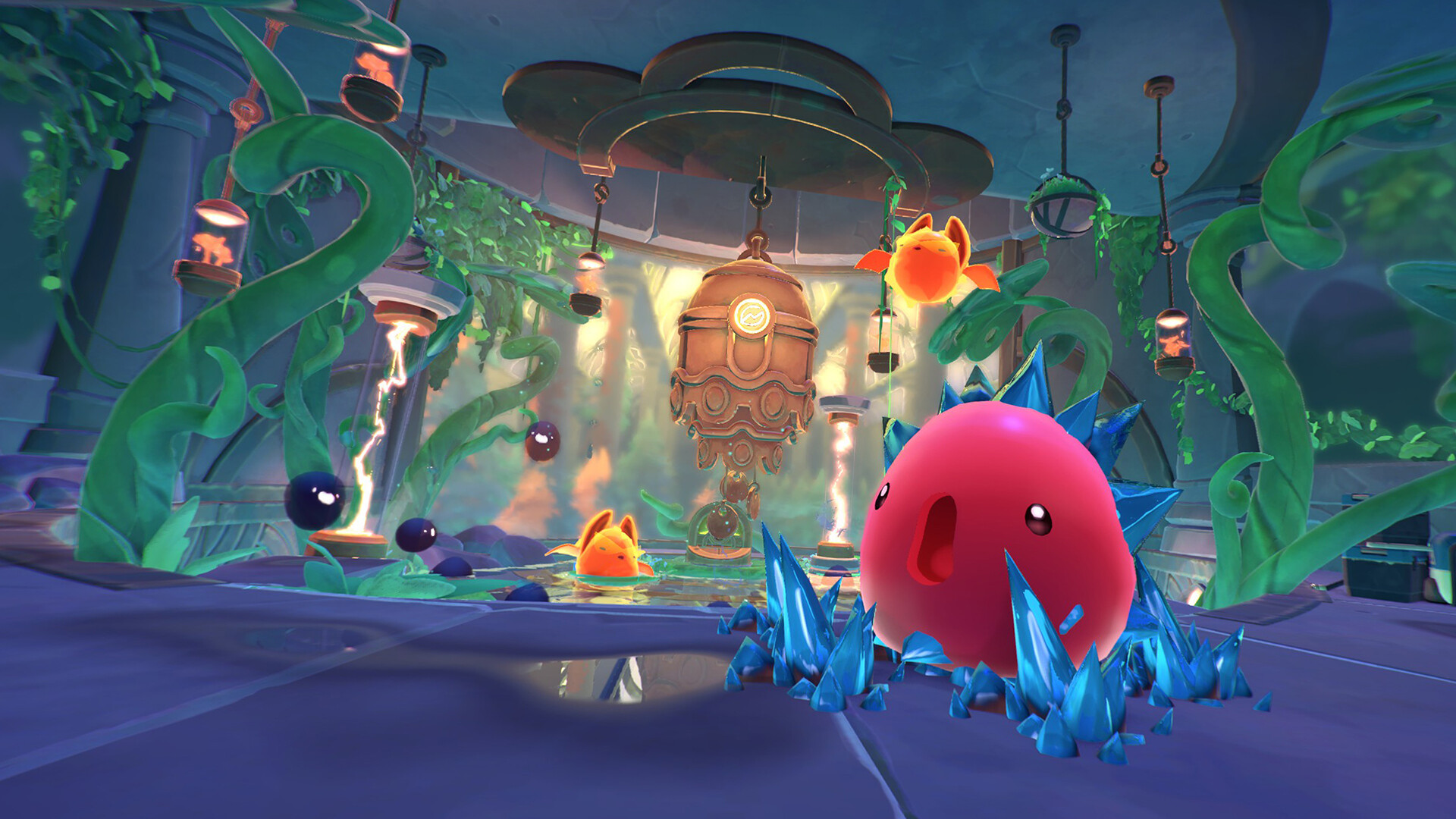 Slime Rancher 2 — screenshot 5