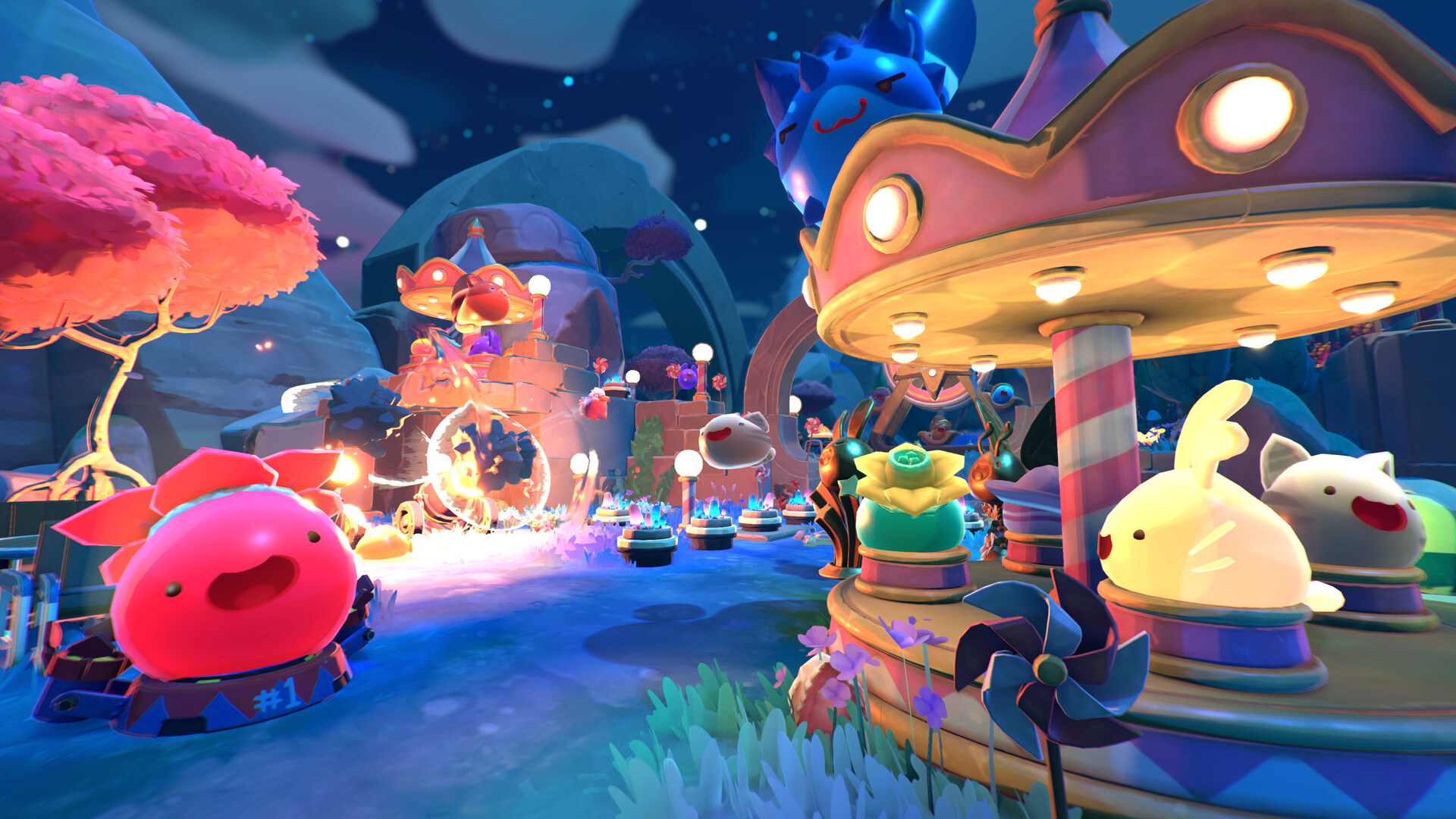 Slime Rancher 2 — screenshot 6