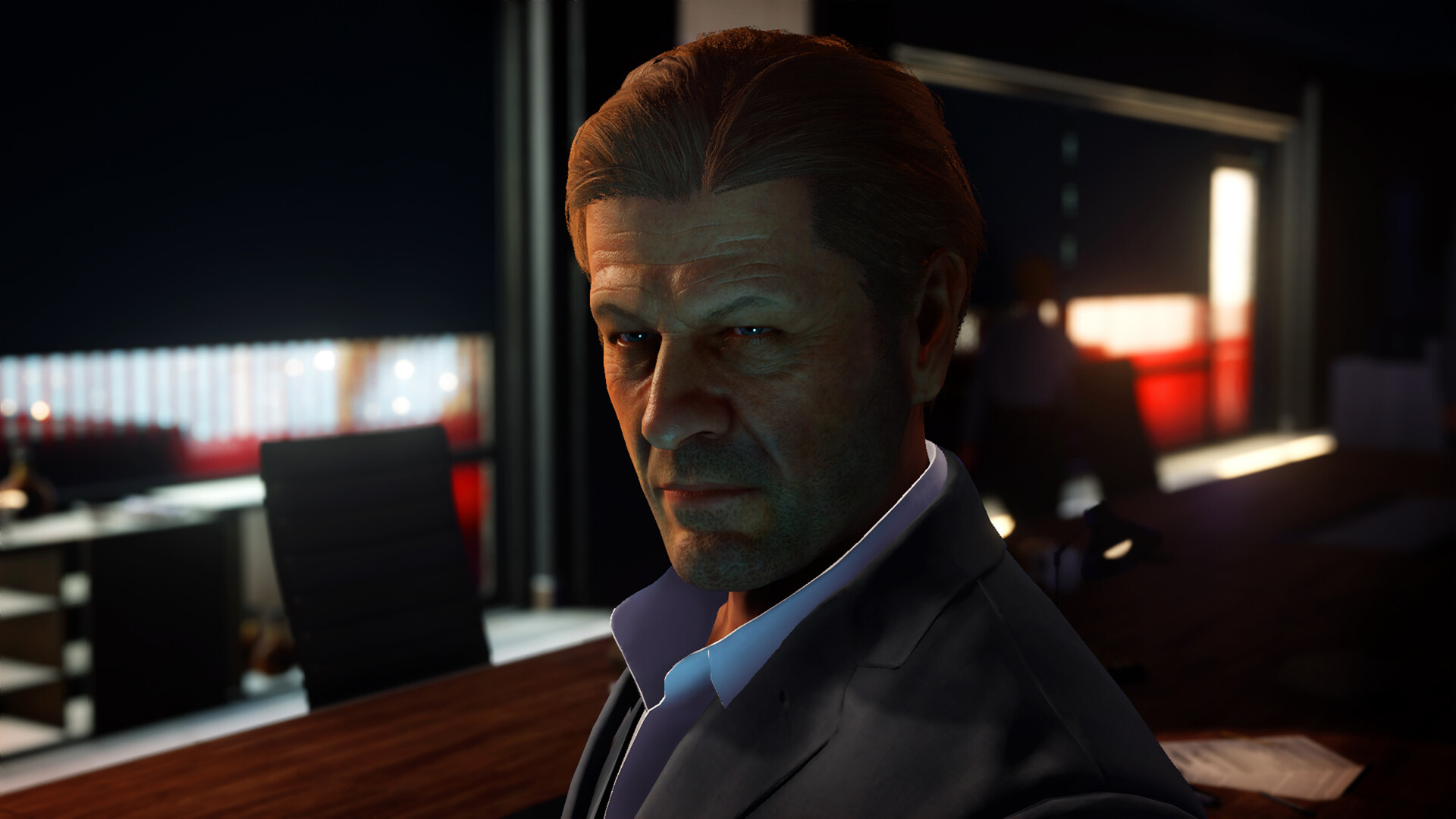 HITMAN World of Assassination — screenshot 2