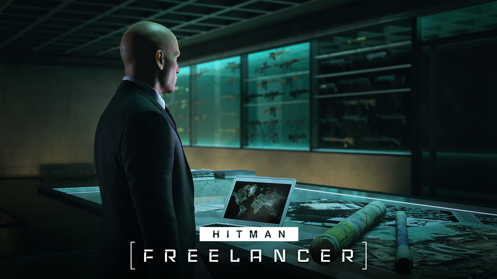 HITMAN World of Assassination — screenshot 4