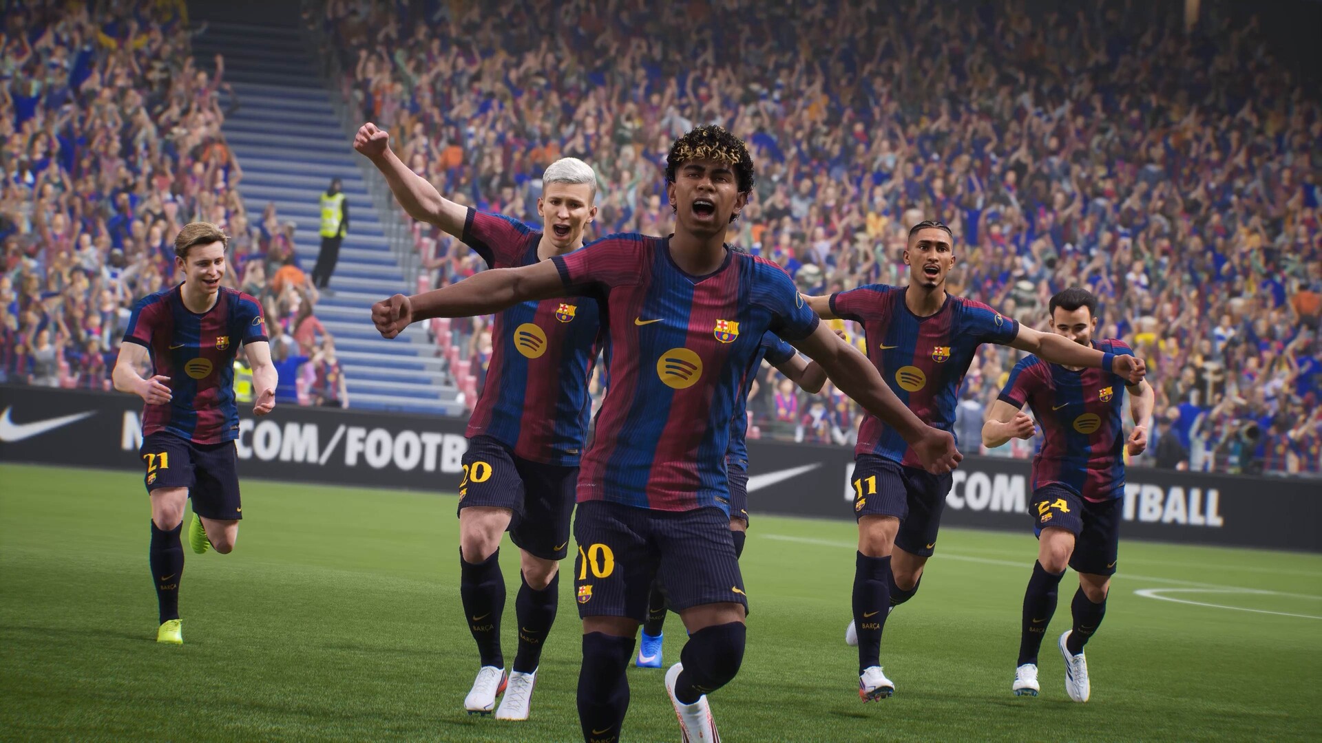 eFootball™ — screenshot 3