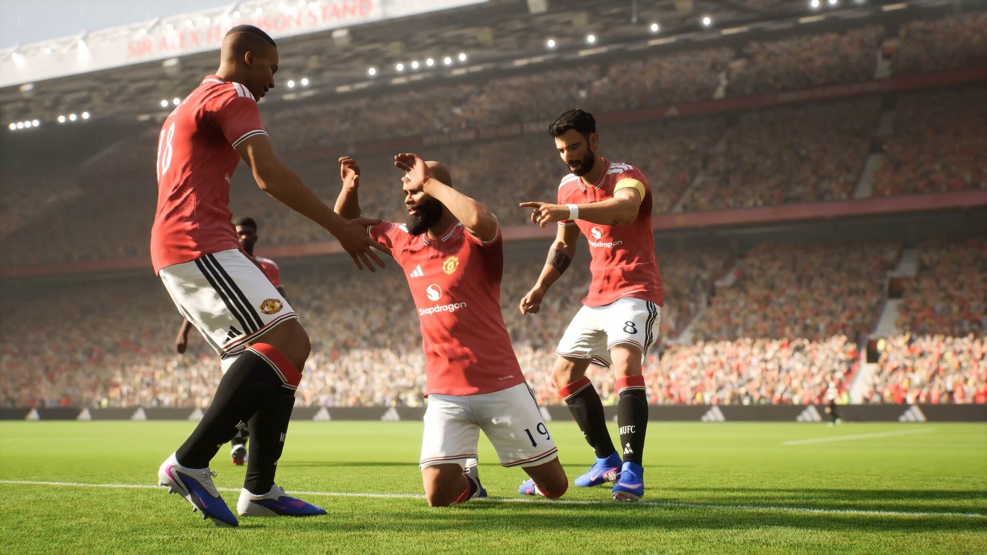 eFootball™ — screenshot 4