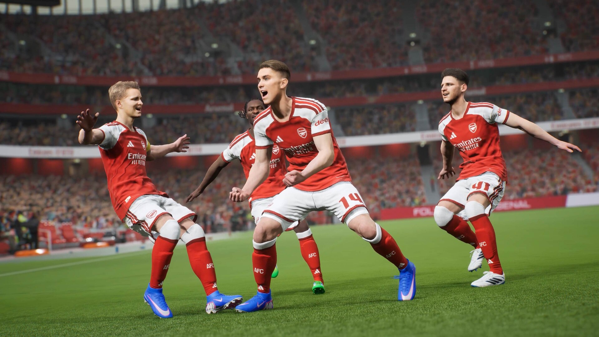 eFootball™ — screenshot 5
