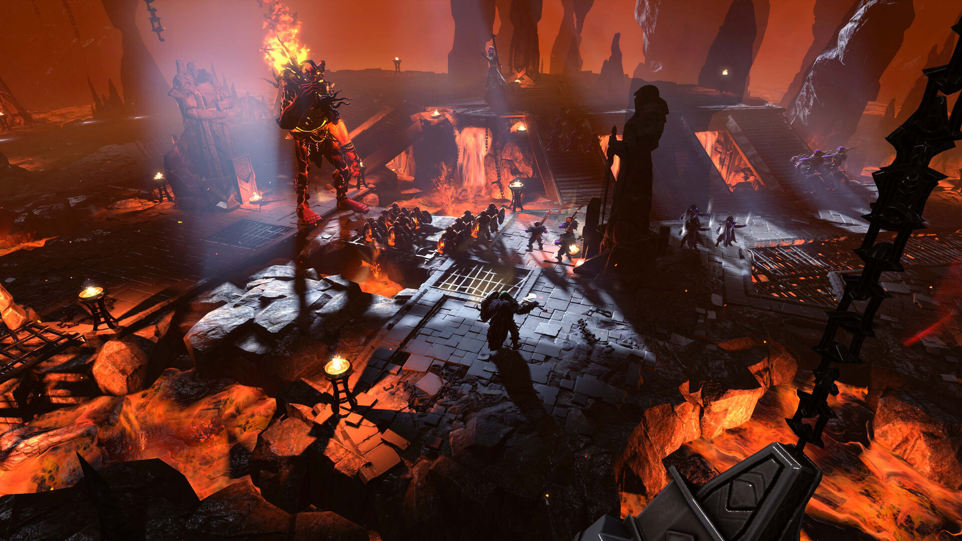 Age of Wonders 4 — screenshot 2
