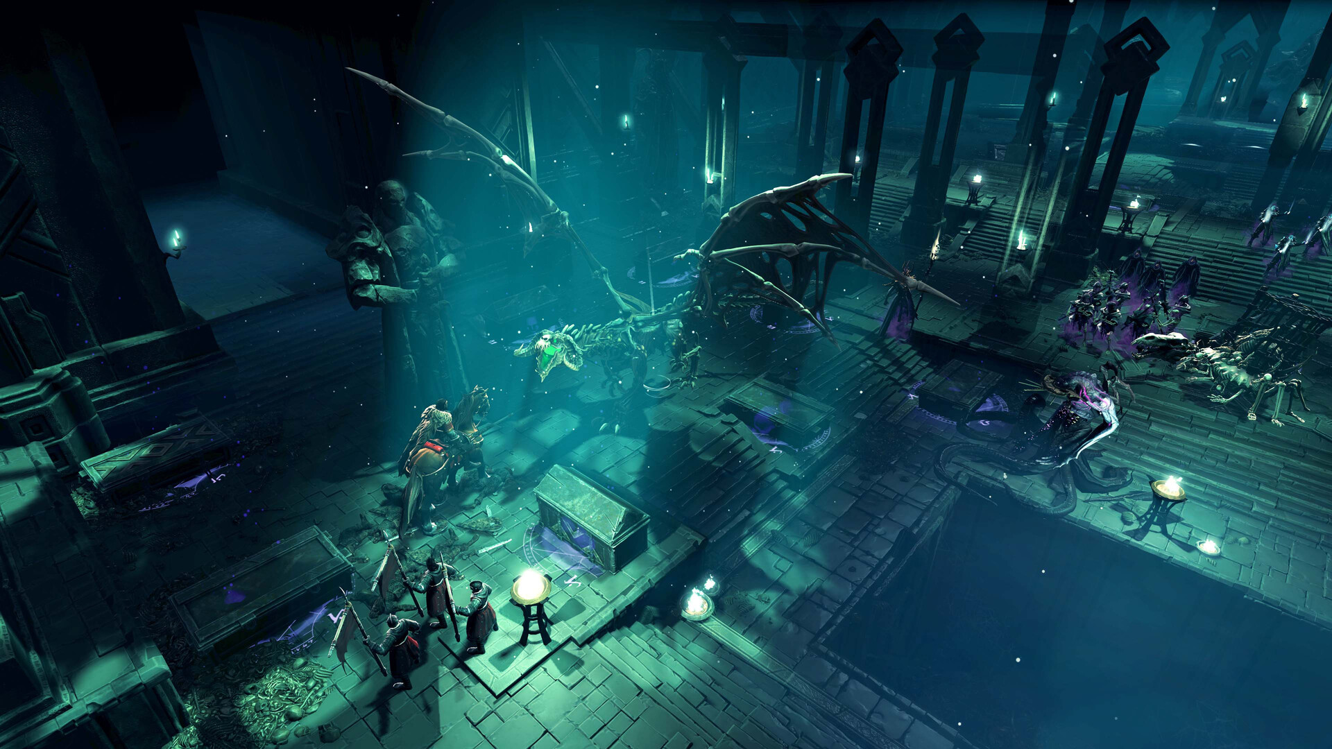 Age of Wonders 4 — screenshot 6