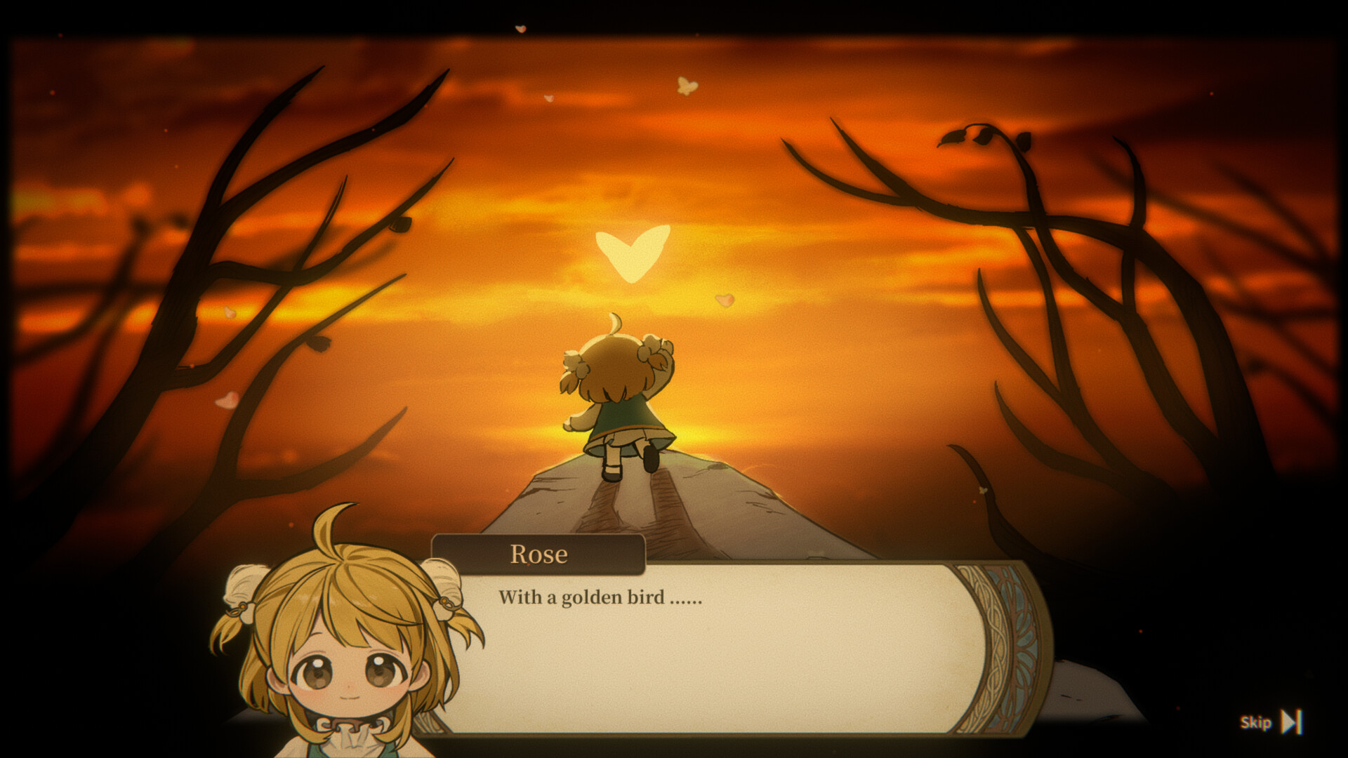 Volcano Princess — screenshot 4