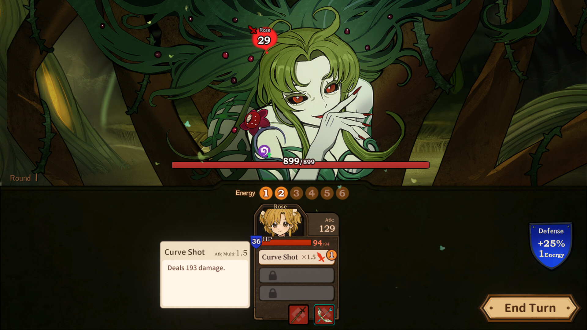 Volcano Princess — screenshot 5