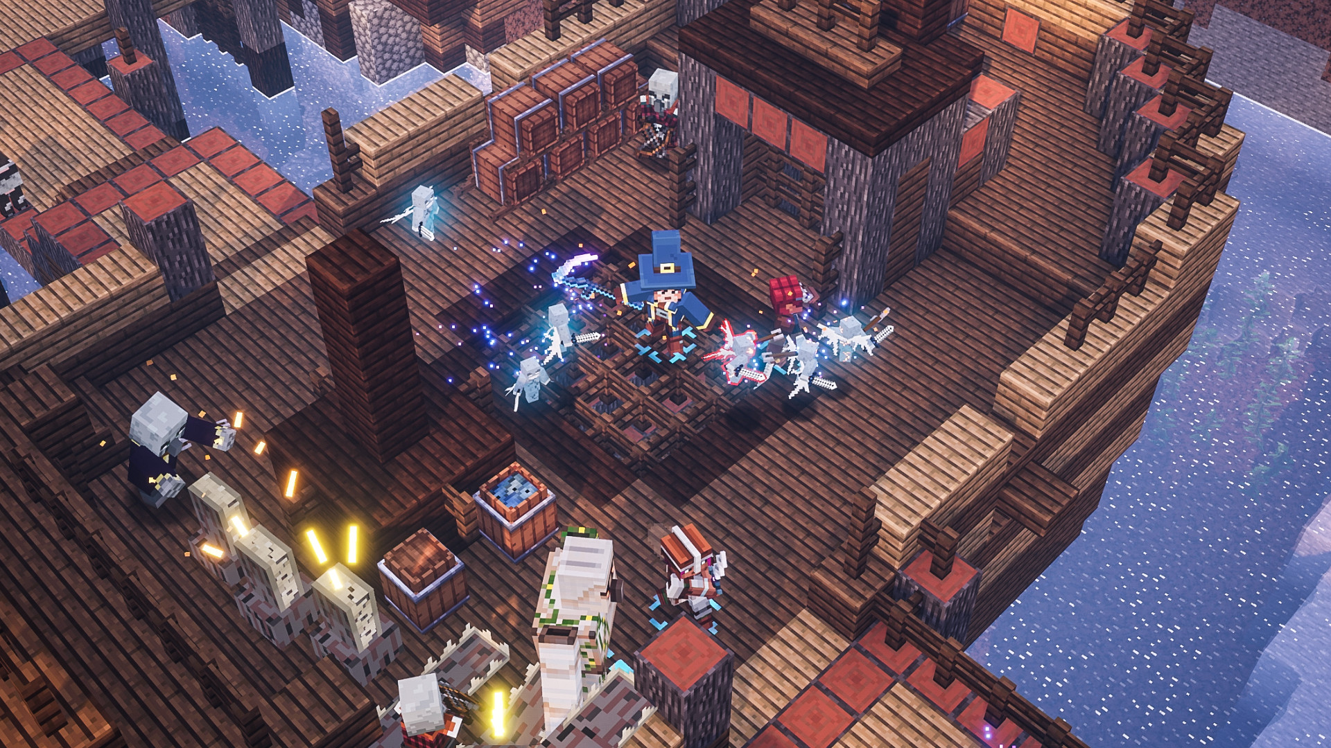 Minecraft Dungeons — screenshot 2