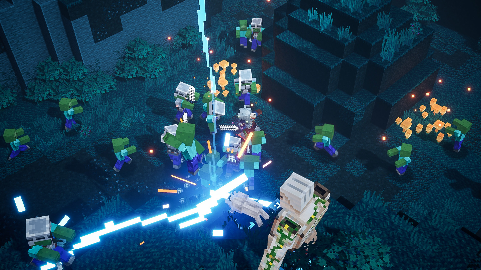 Minecraft Dungeons — screenshot 4