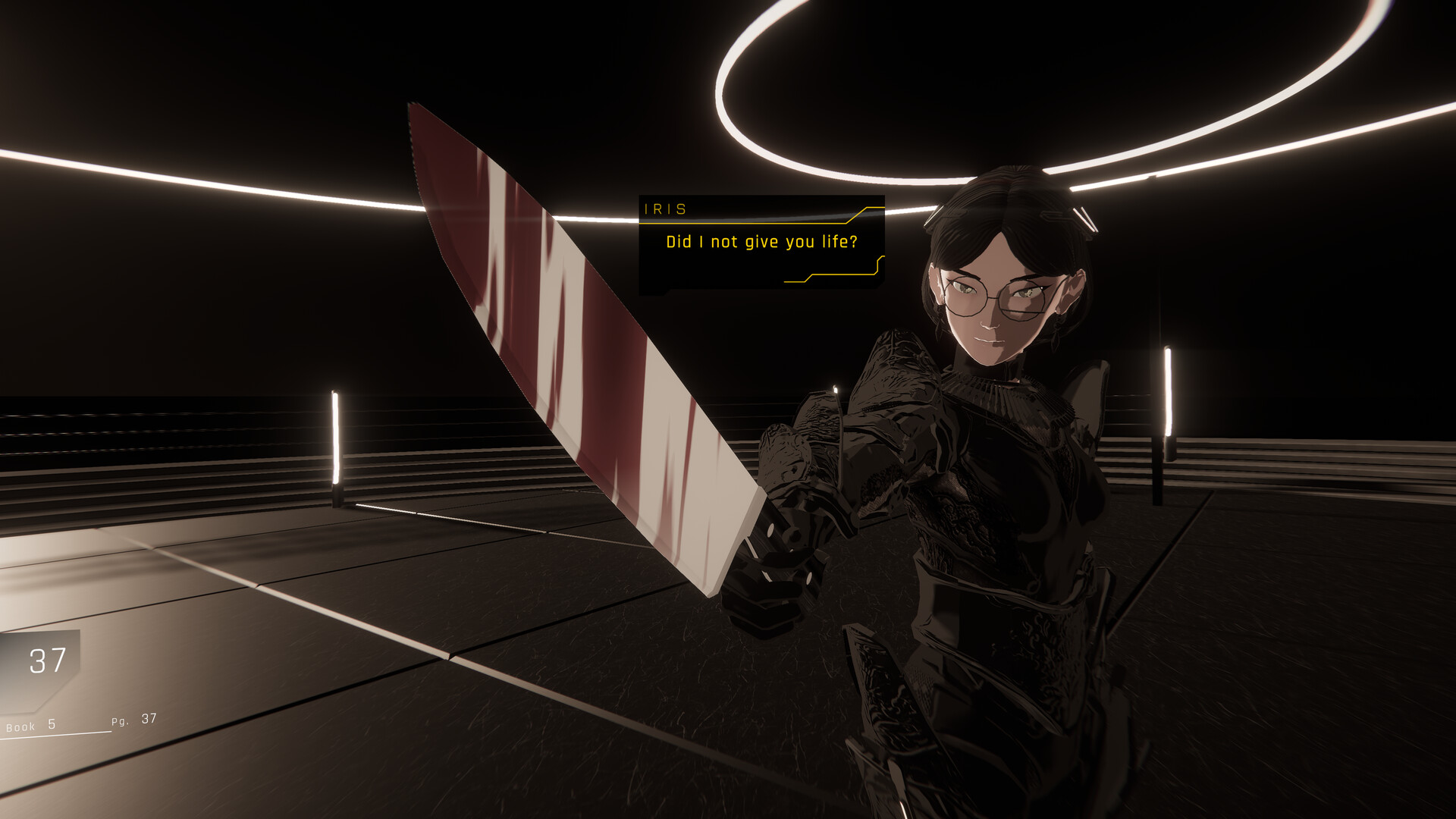 1000xRESIST — screenshot 1
