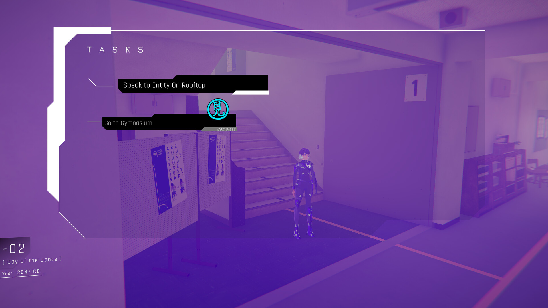 1000xRESIST — screenshot 6