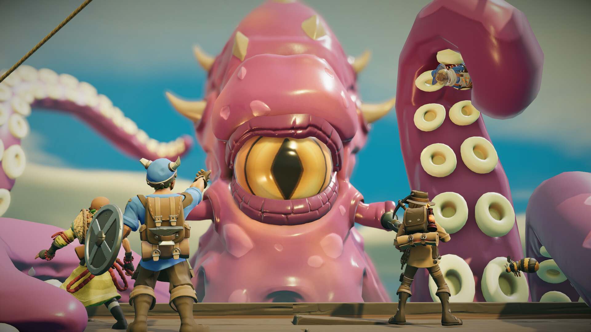 For The King II — screenshot 6