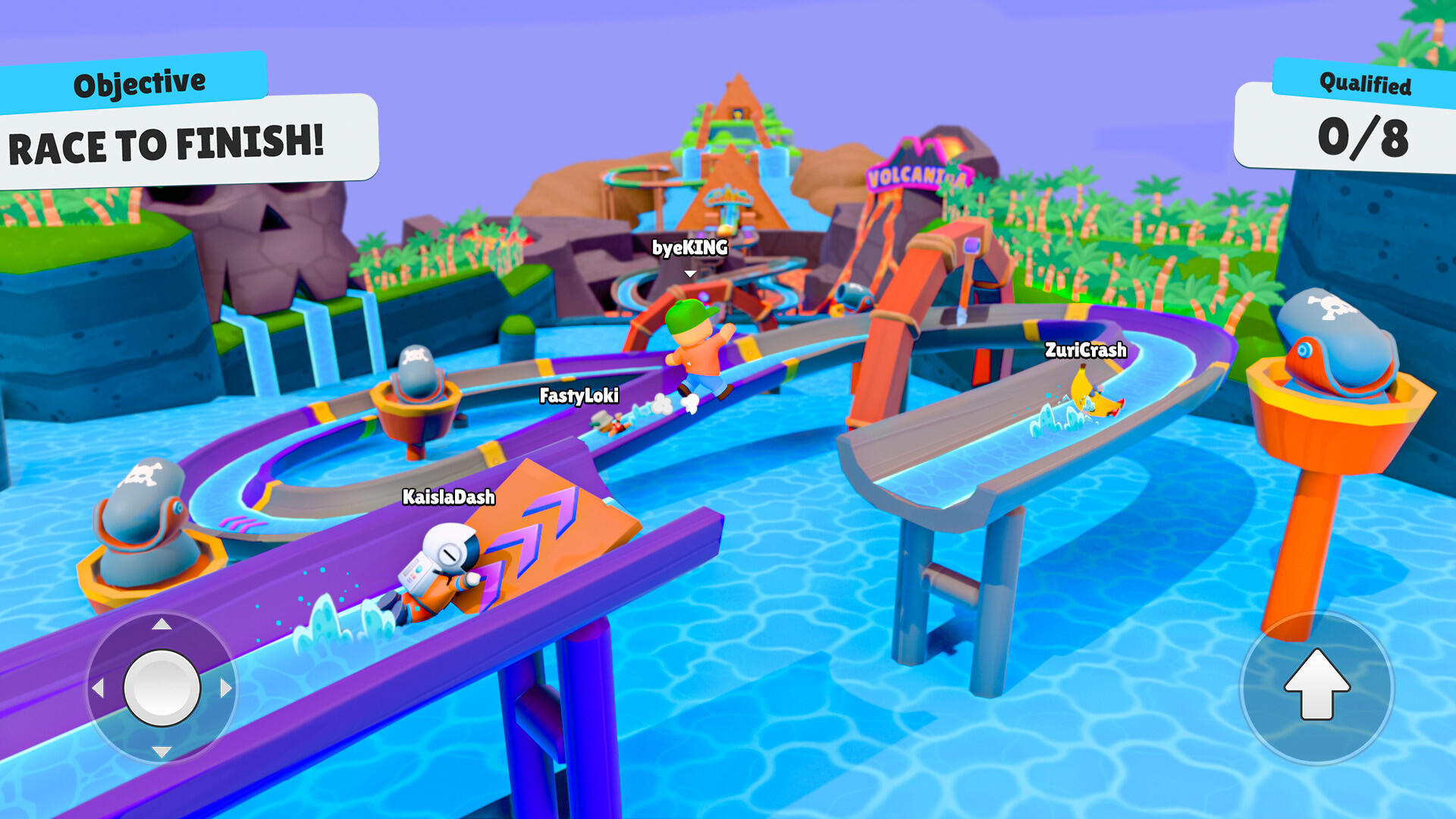 Stumble Guys — screenshot 2