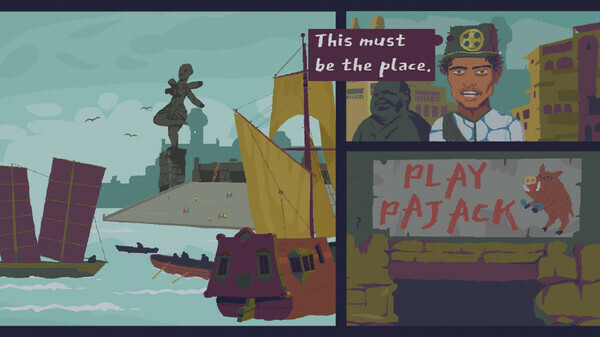The Case of the Golden Idol — screenshot 6
