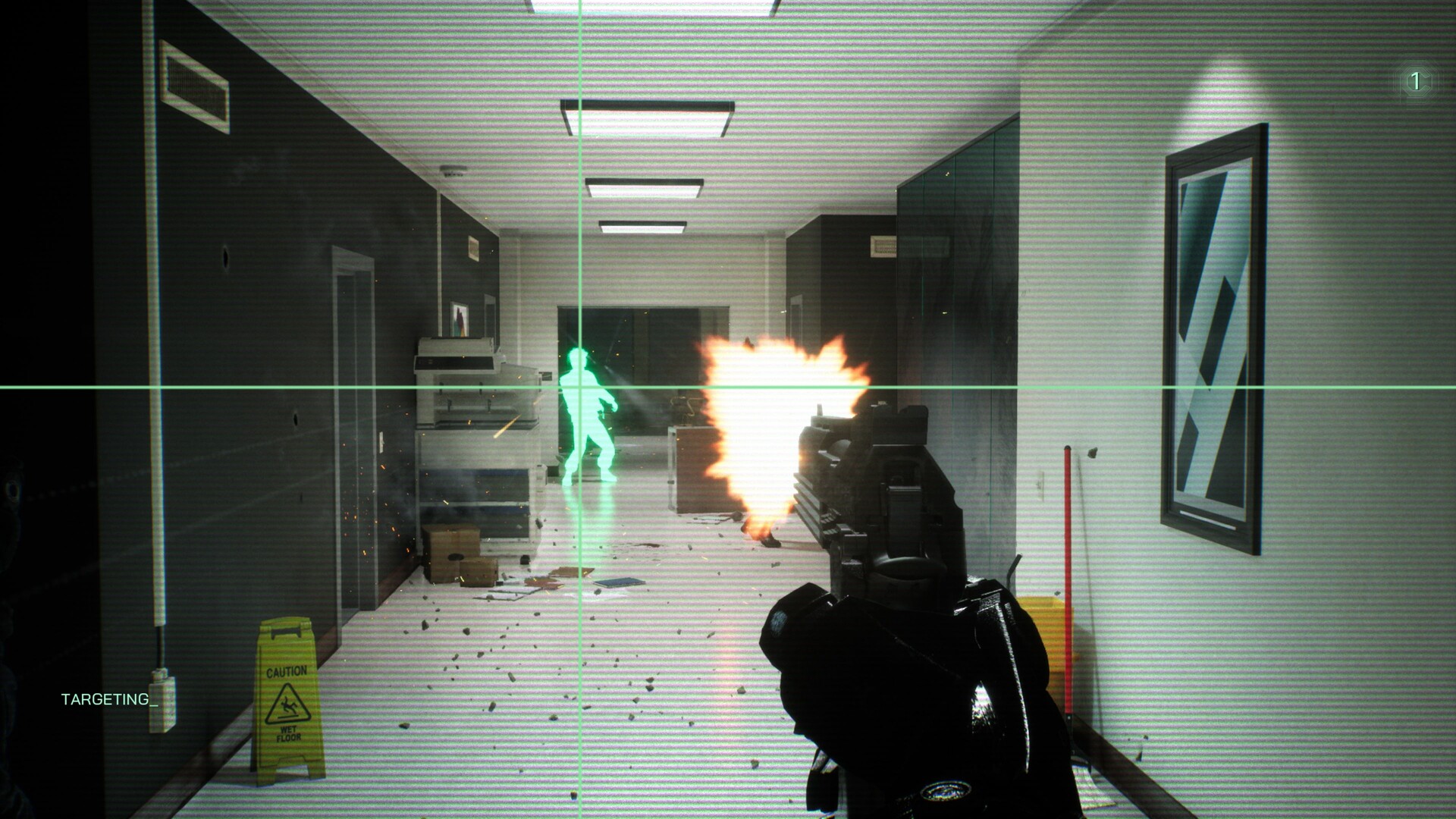RoboCop: Rogue City — screenshot 2